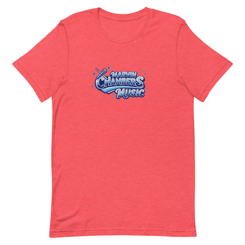 Unisex t-shirt - MCM Merchandise