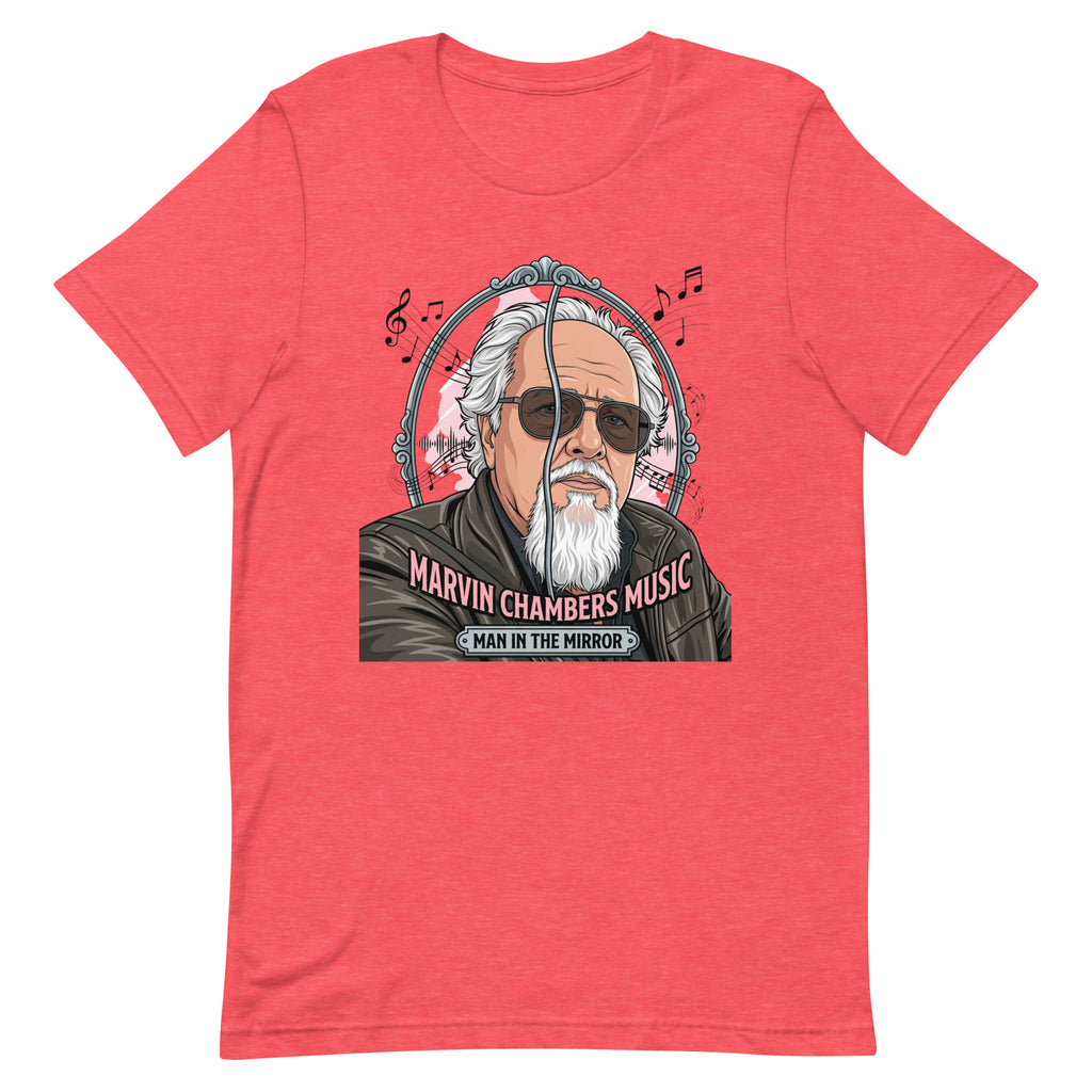 Unisex t-shirt - MCM Merchandise