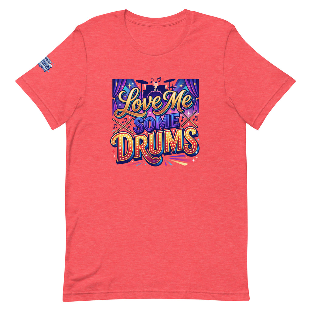 Unisex t-shirt - MCM Merchandise