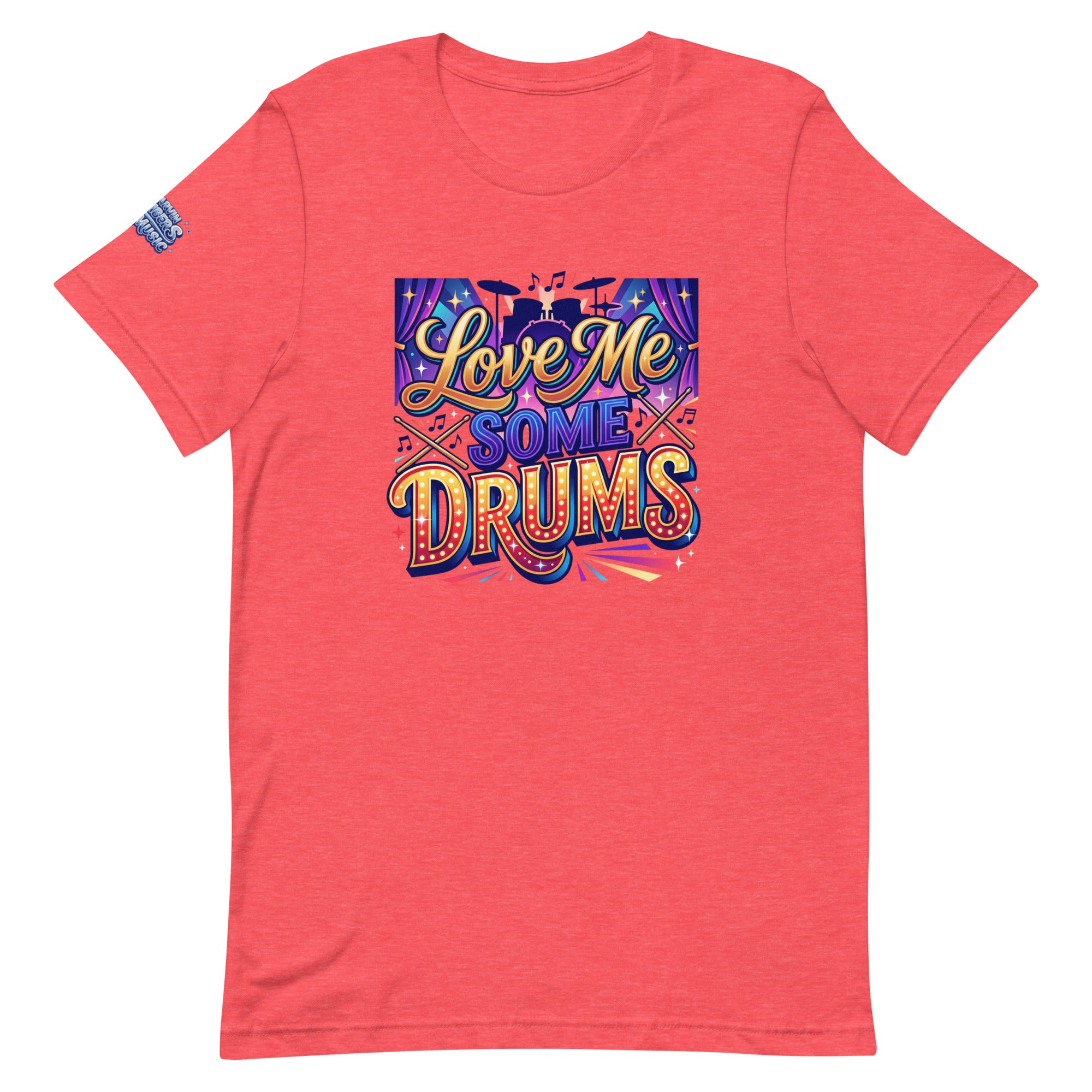 Unisex t-shirt - MCM Merchandise