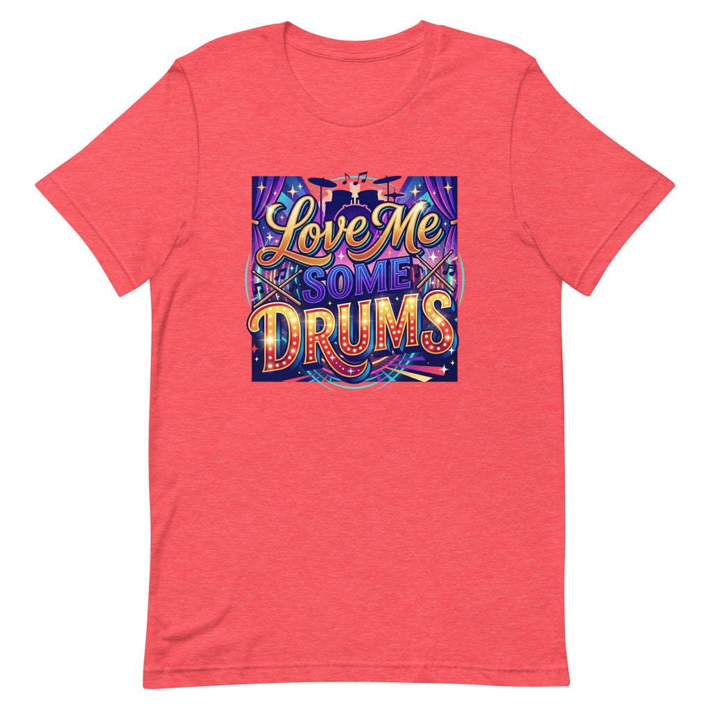 Unisex t-shirt - MCM Merchandise