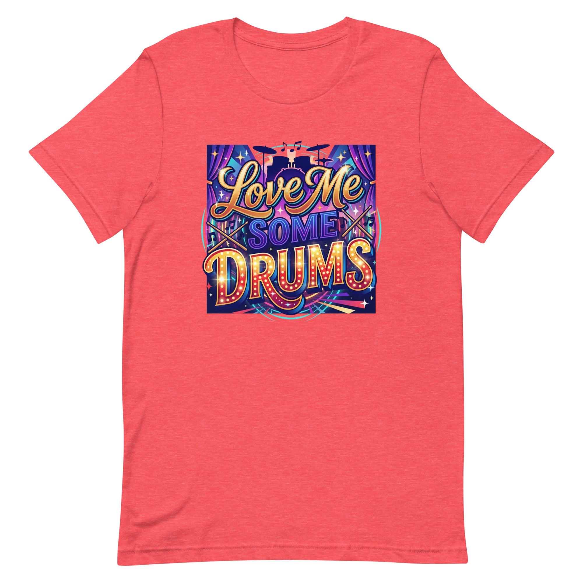 Unisex t-shirt - MCM Merchandise