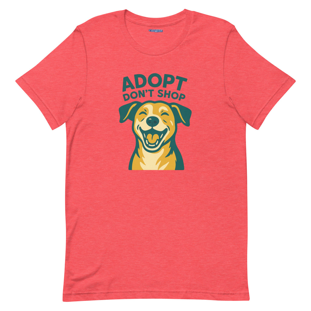 Unisex t-shirt - MCM Merchandise