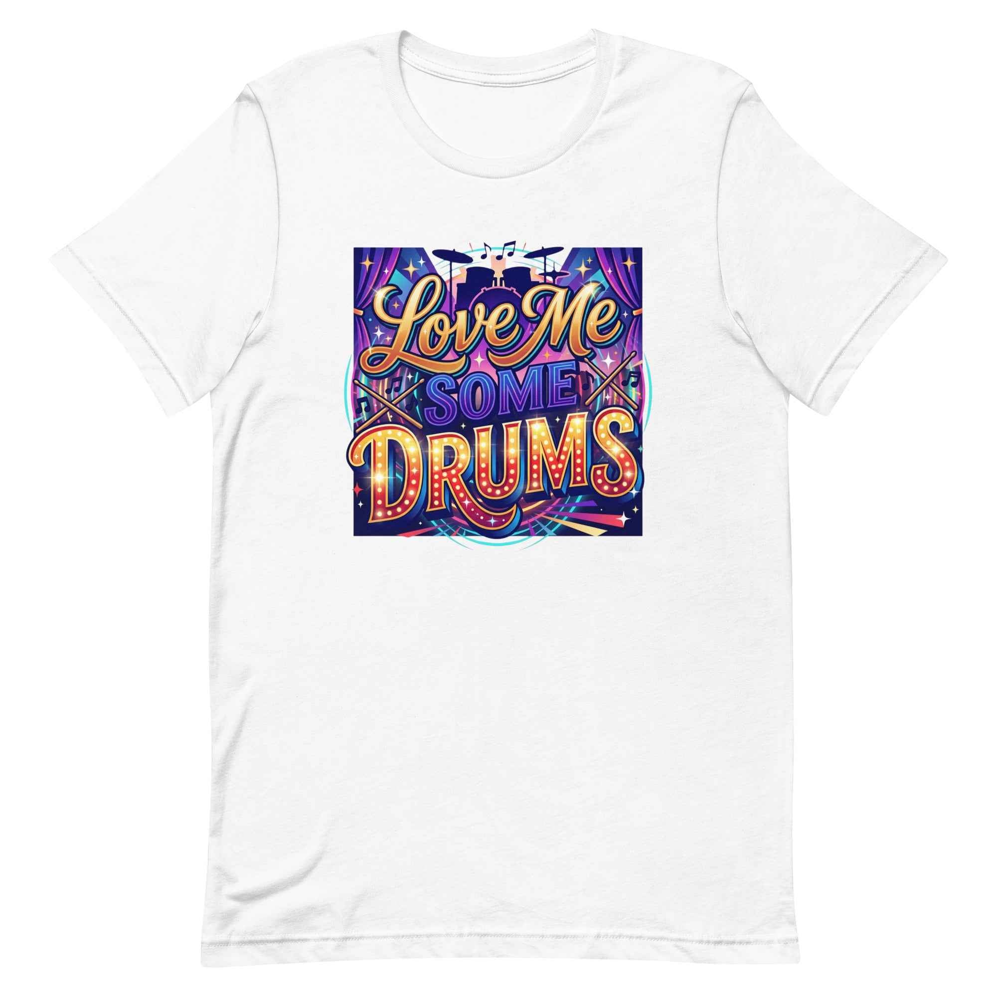 Unisex t-shirt