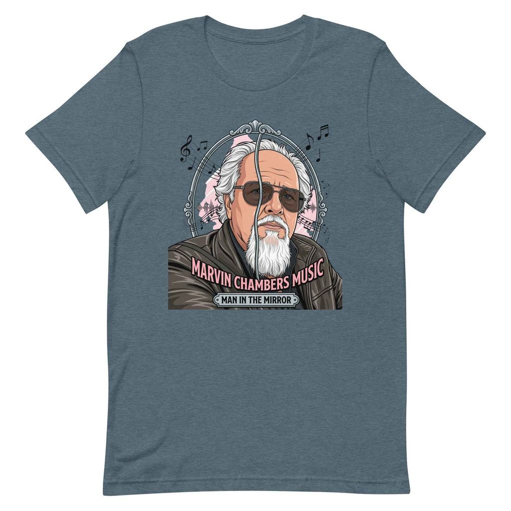 Unisex t-shirt