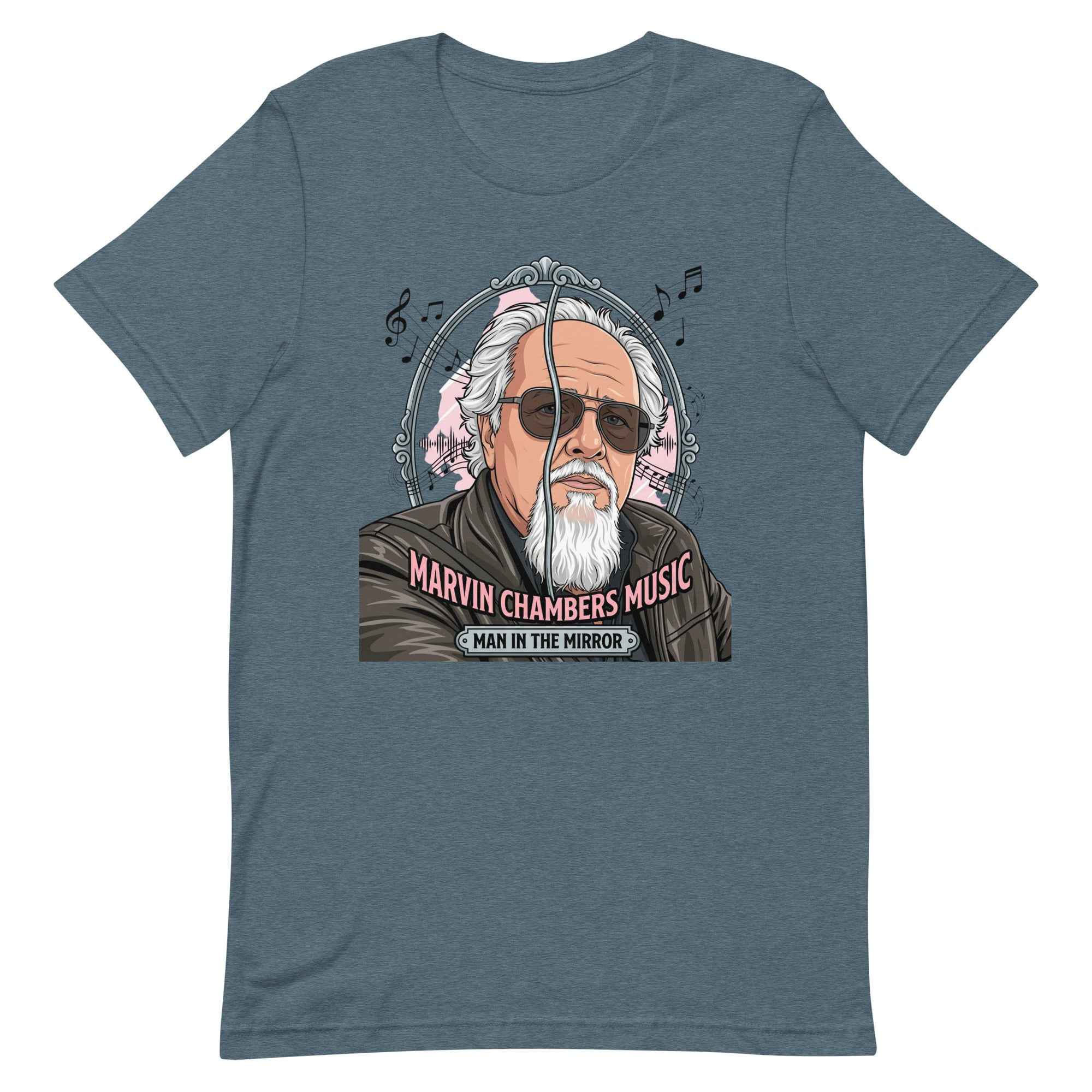 Unisex t-shirt