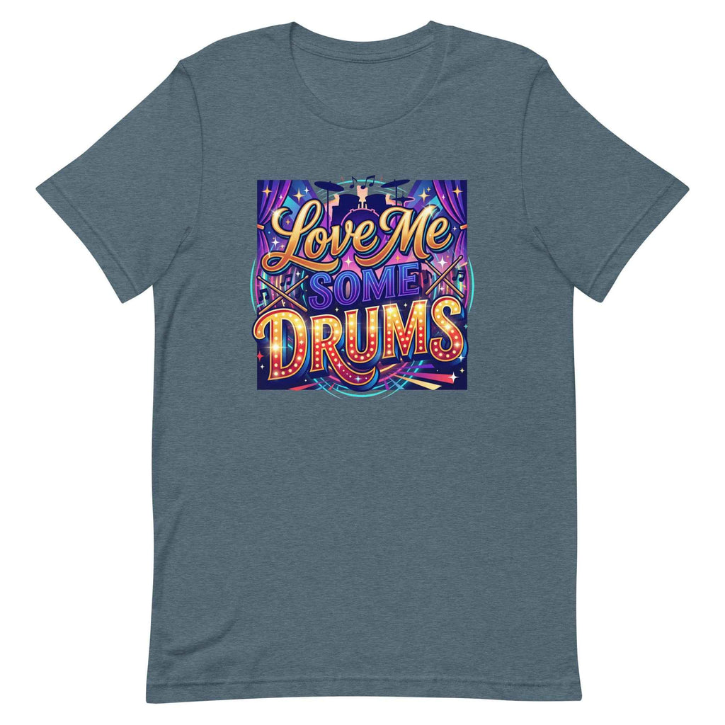 Unisex t-shirt