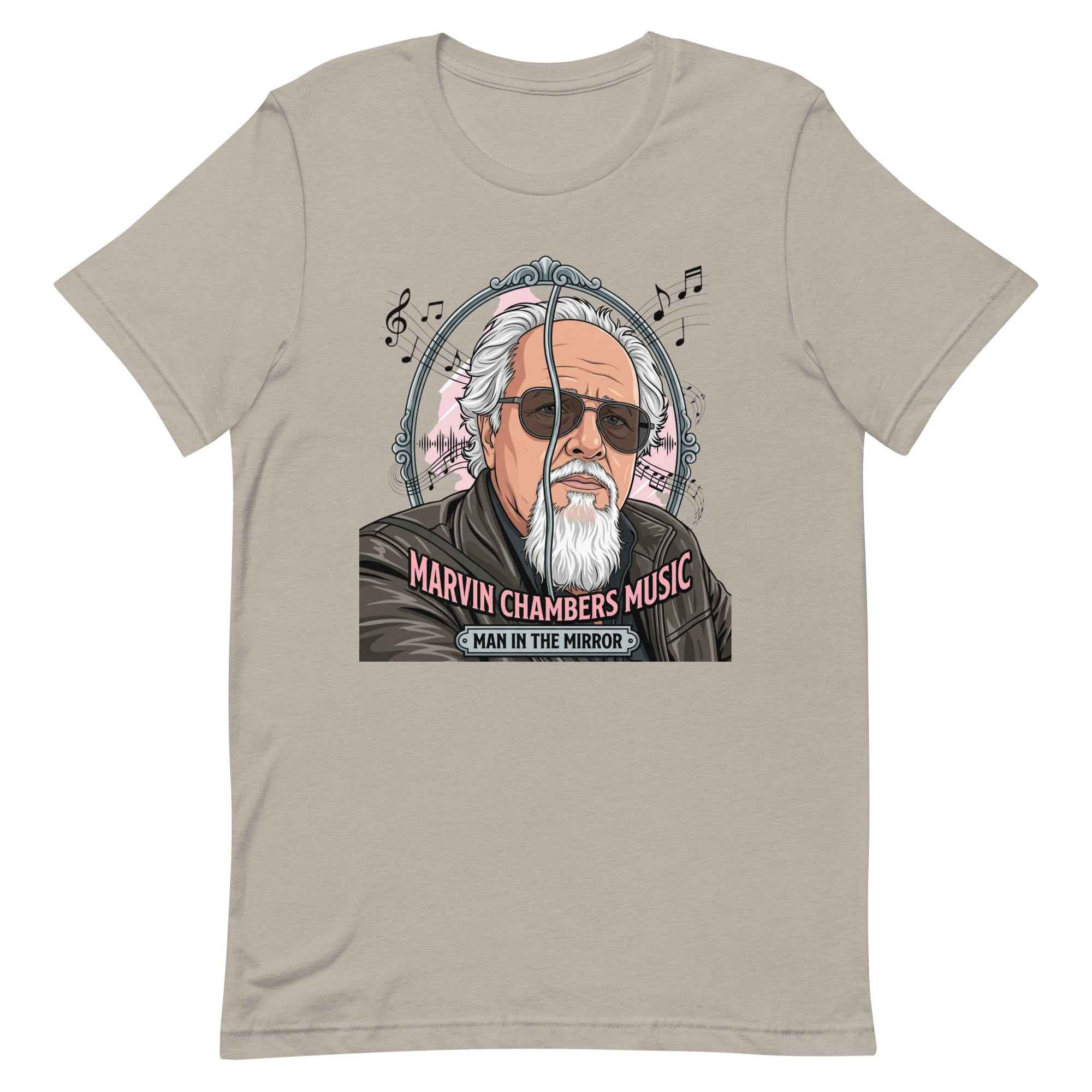 Unisex t-shirt