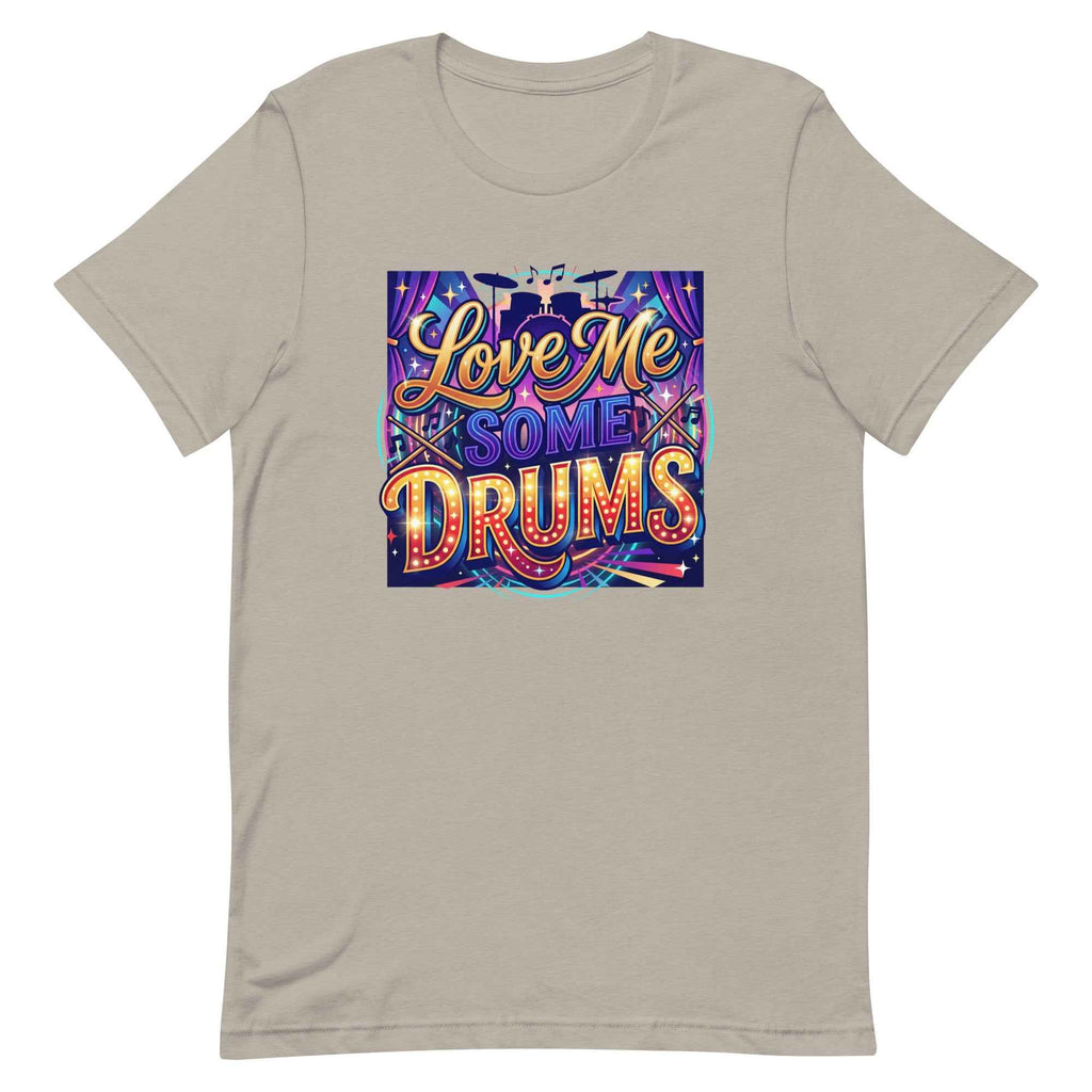 Unisex t-shirt