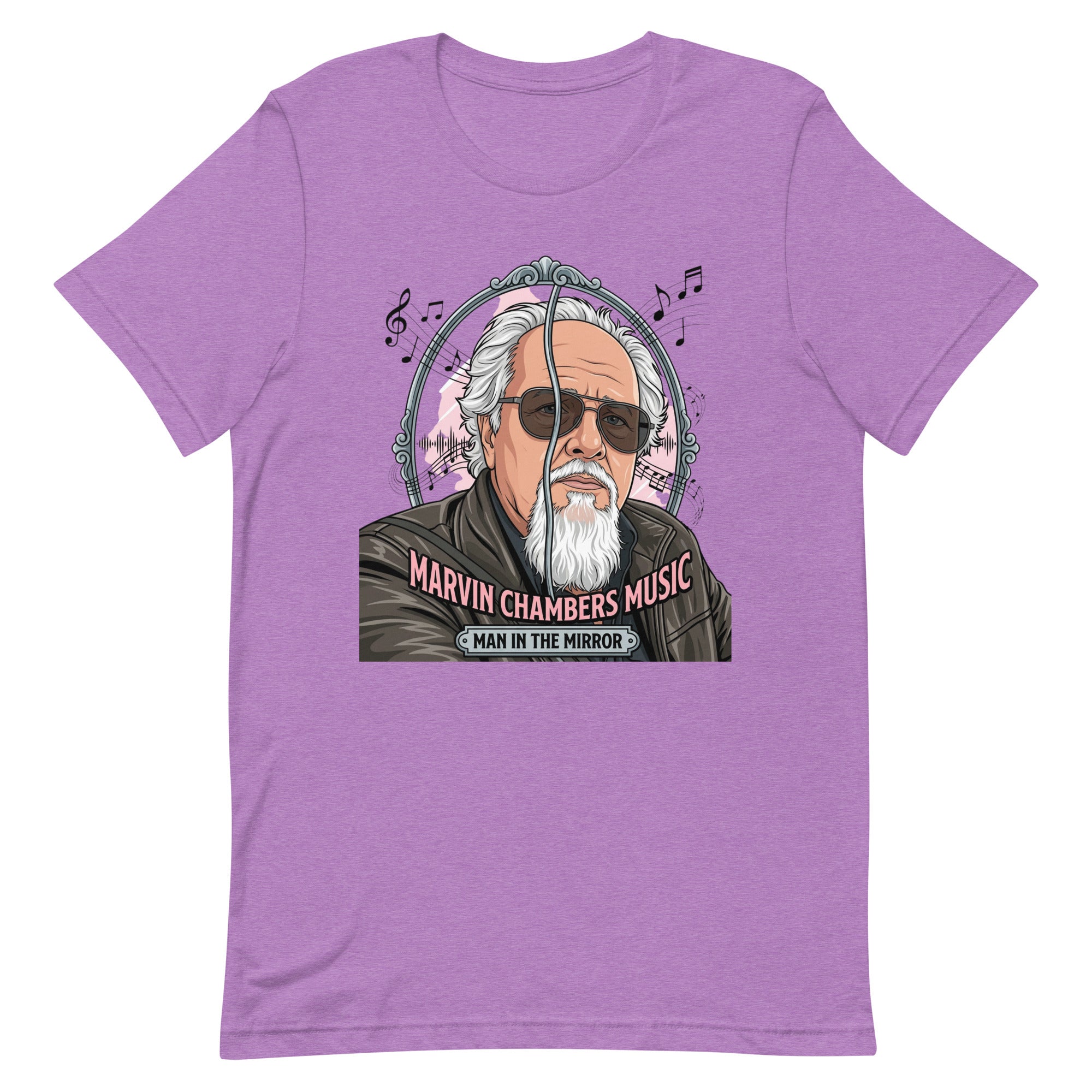 Unisex t-shirt - MCM Merchandise