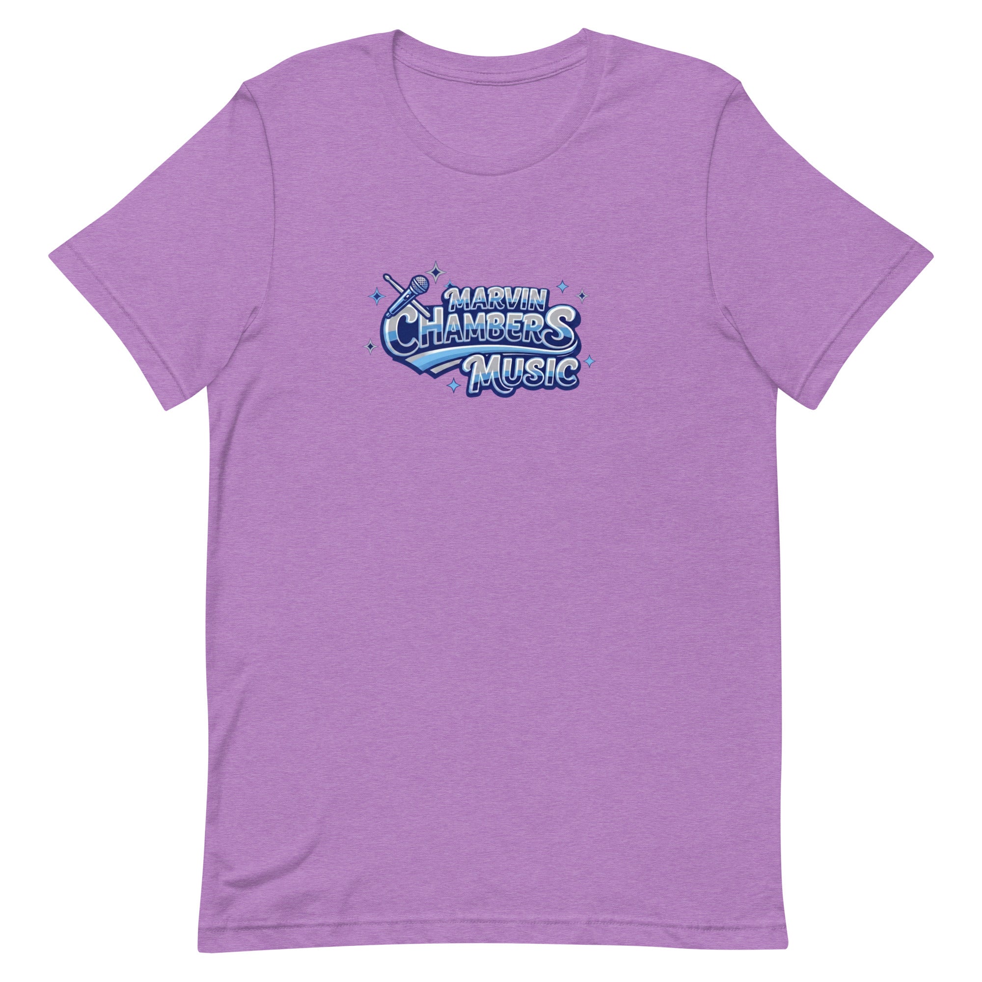 Unisex t-shirt - MCM Merchandise