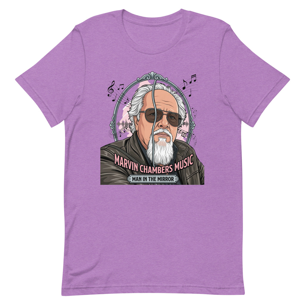 Unisex t-shirt - MCM Merchandise