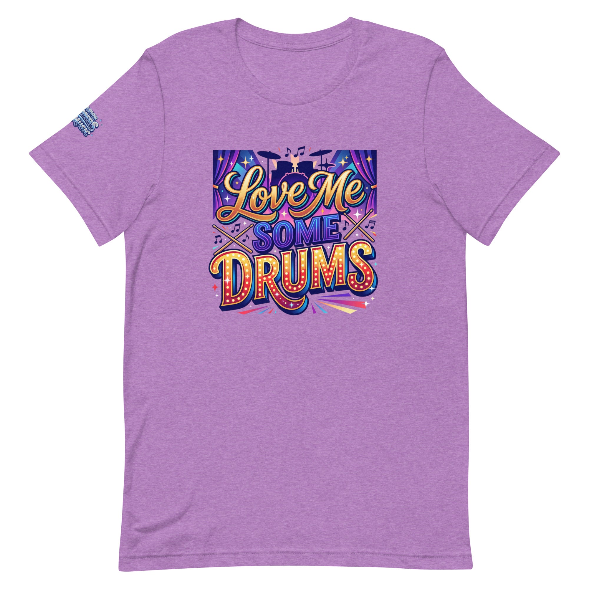 Unisex t-shirt - MCM Merchandise