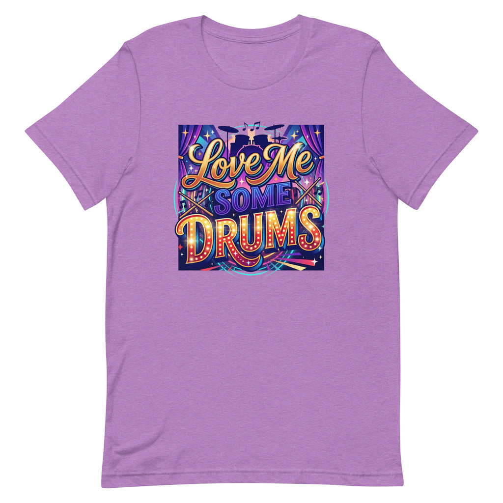 Unisex t-shirt - MCM Merchandise