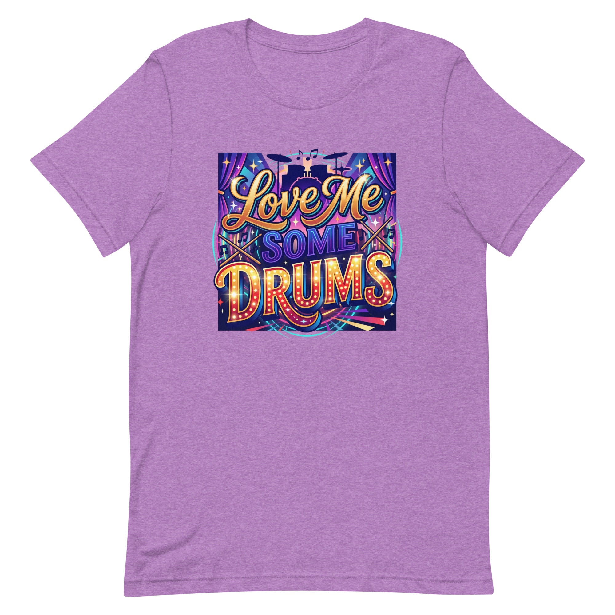 Unisex t-shirt - MCM Merchandise