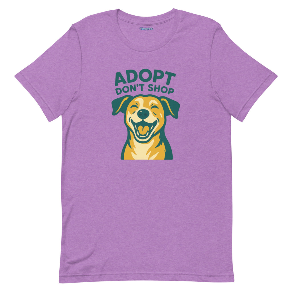 Unisex t-shirt - MCM Merchandise