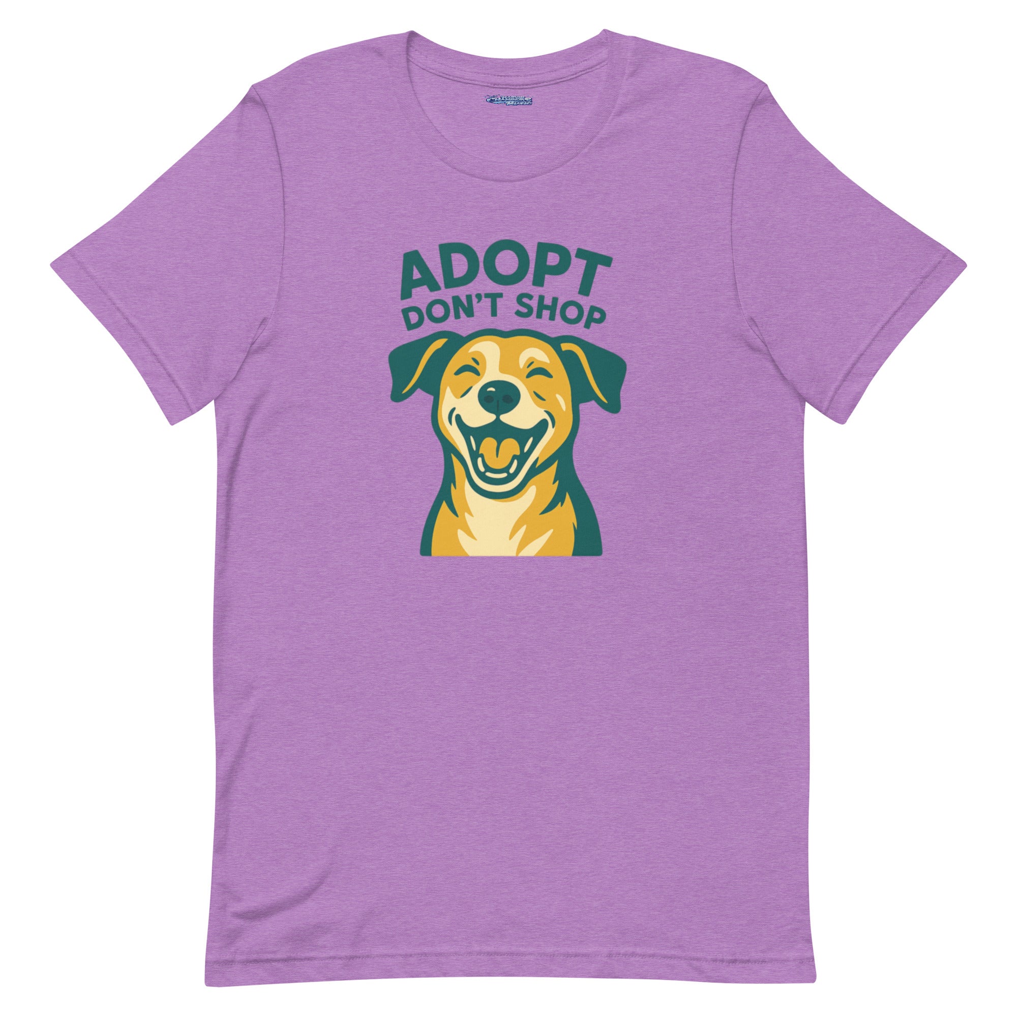 Unisex t-shirt - MCM Merchandise