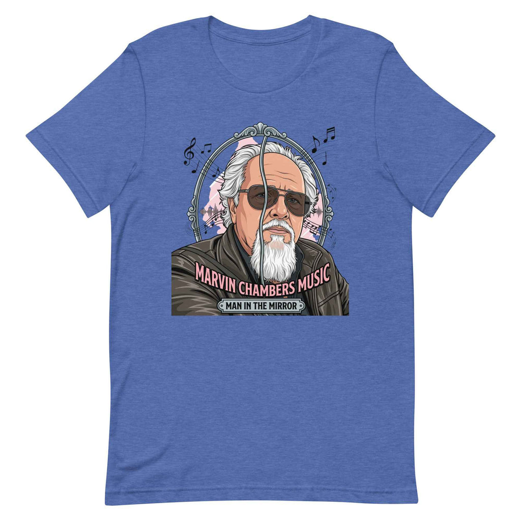Unisex t-shirt