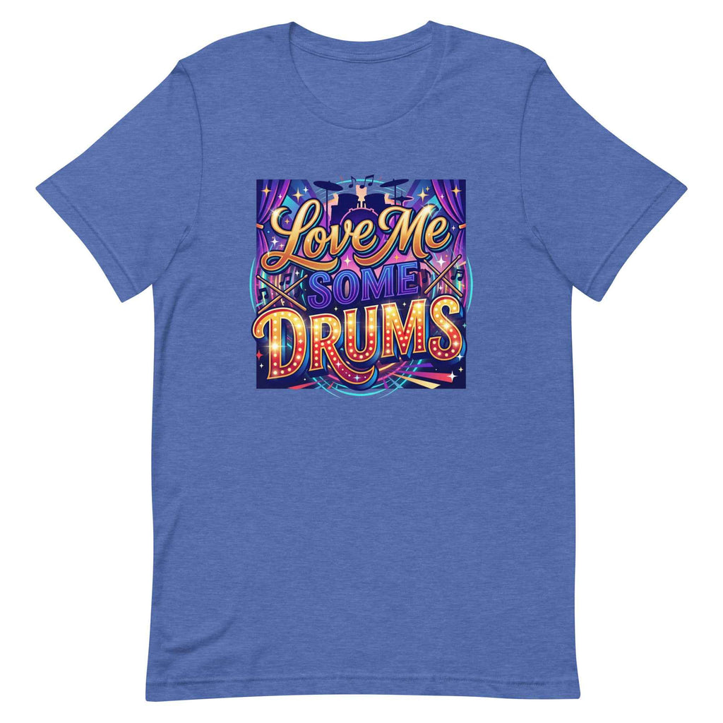 Unisex t-shirt