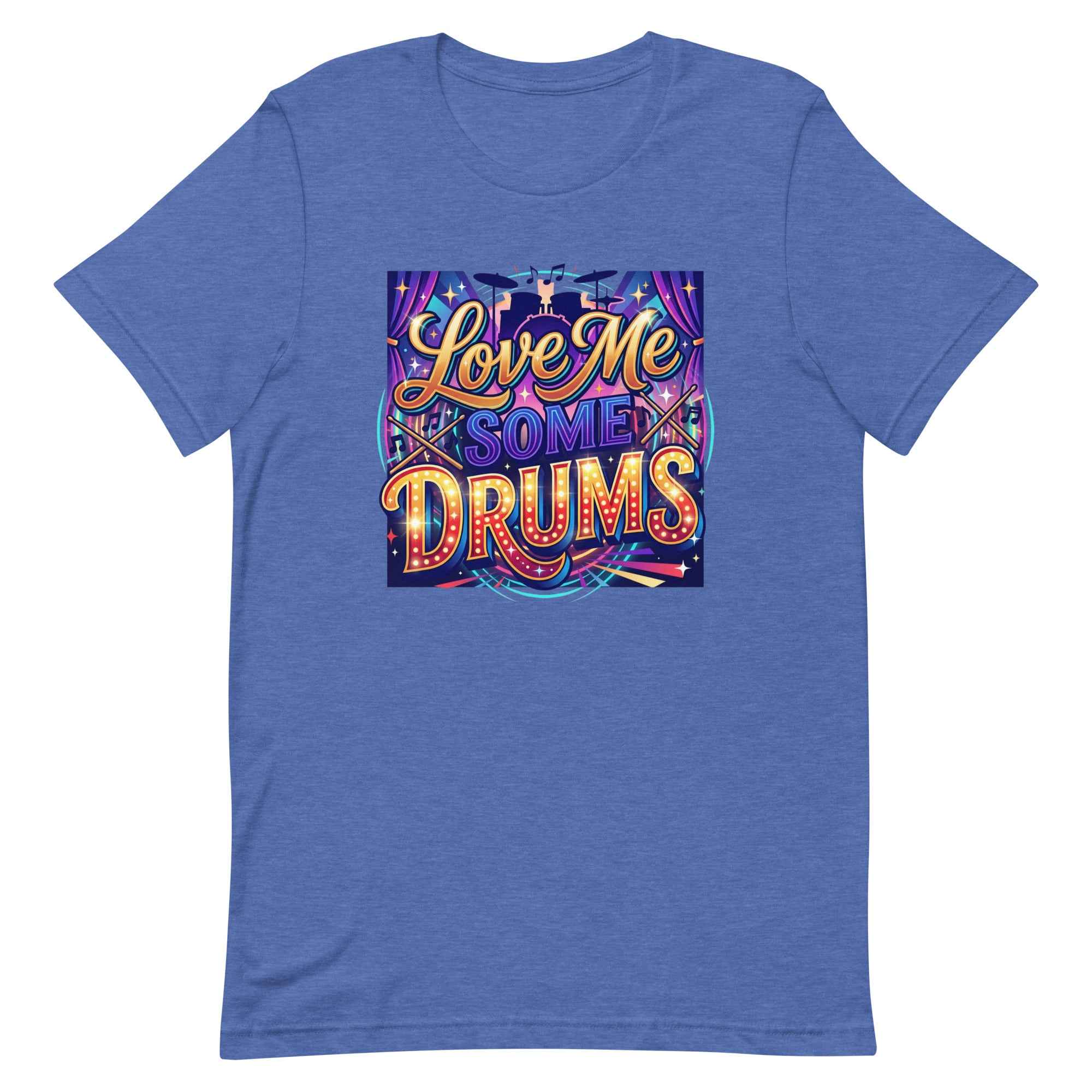Unisex t-shirt