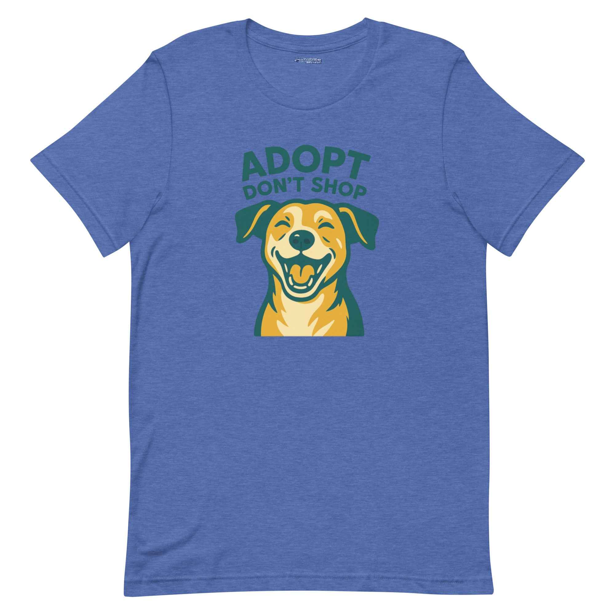 Unisex t-shirt