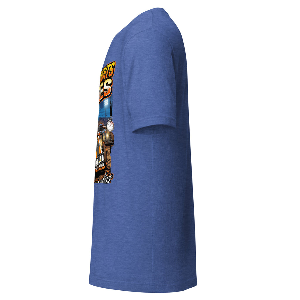 Unisex t-shirt - MCM Merchandise