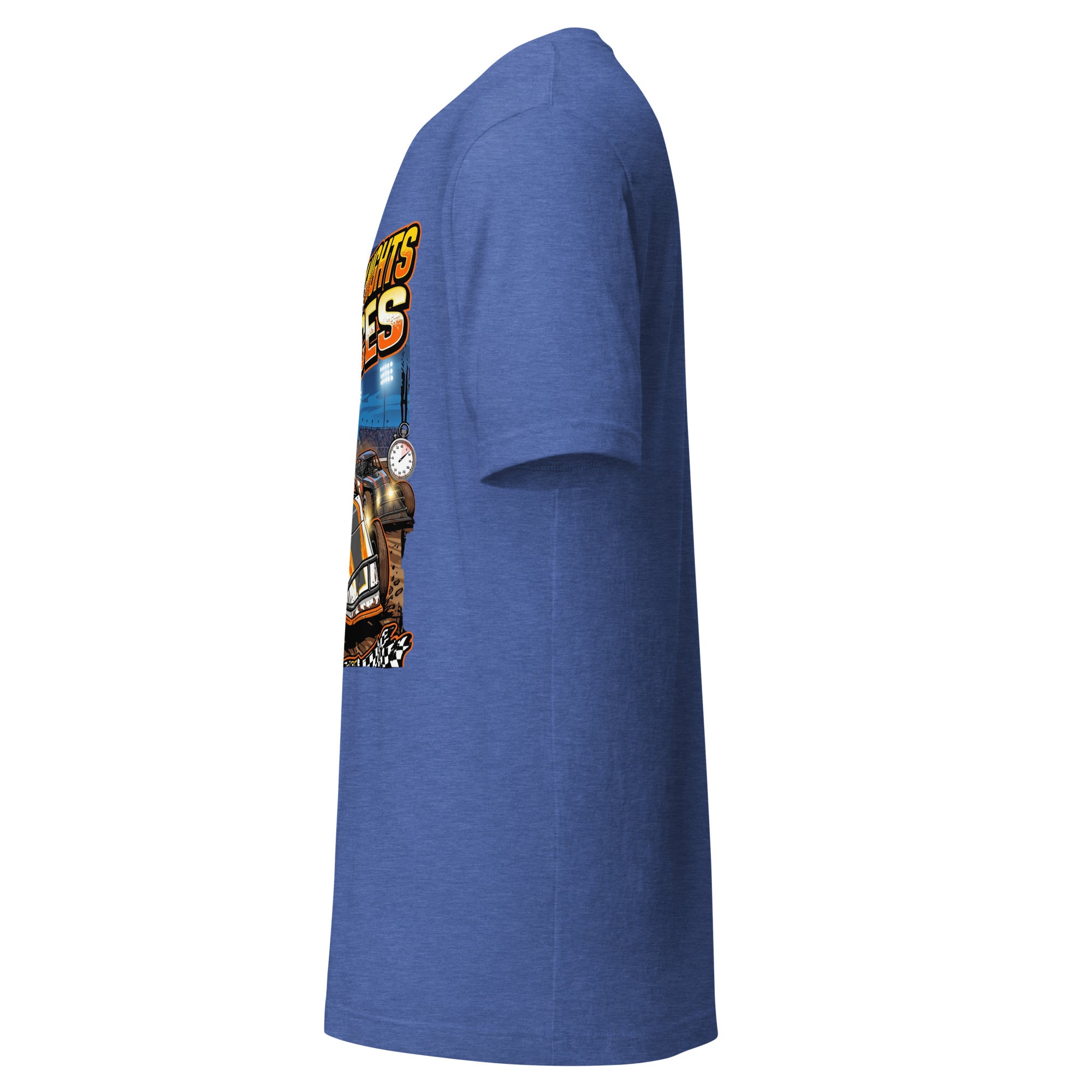 Unisex t-shirt - MCM Merchandise