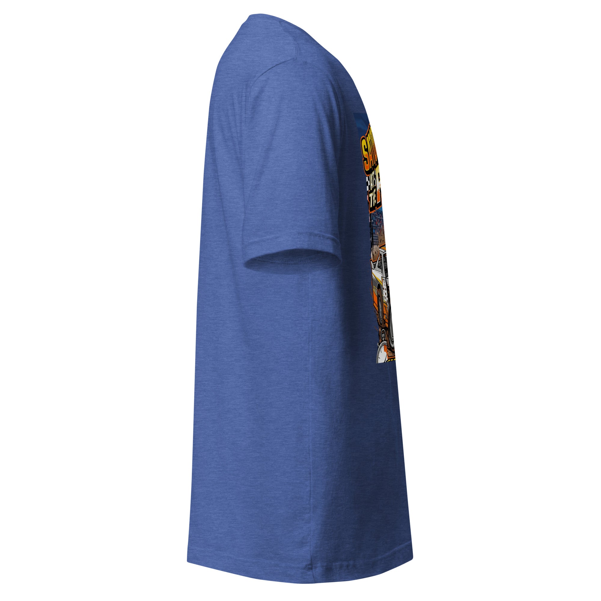 Unisex t-shirt - MCM Merchandise
