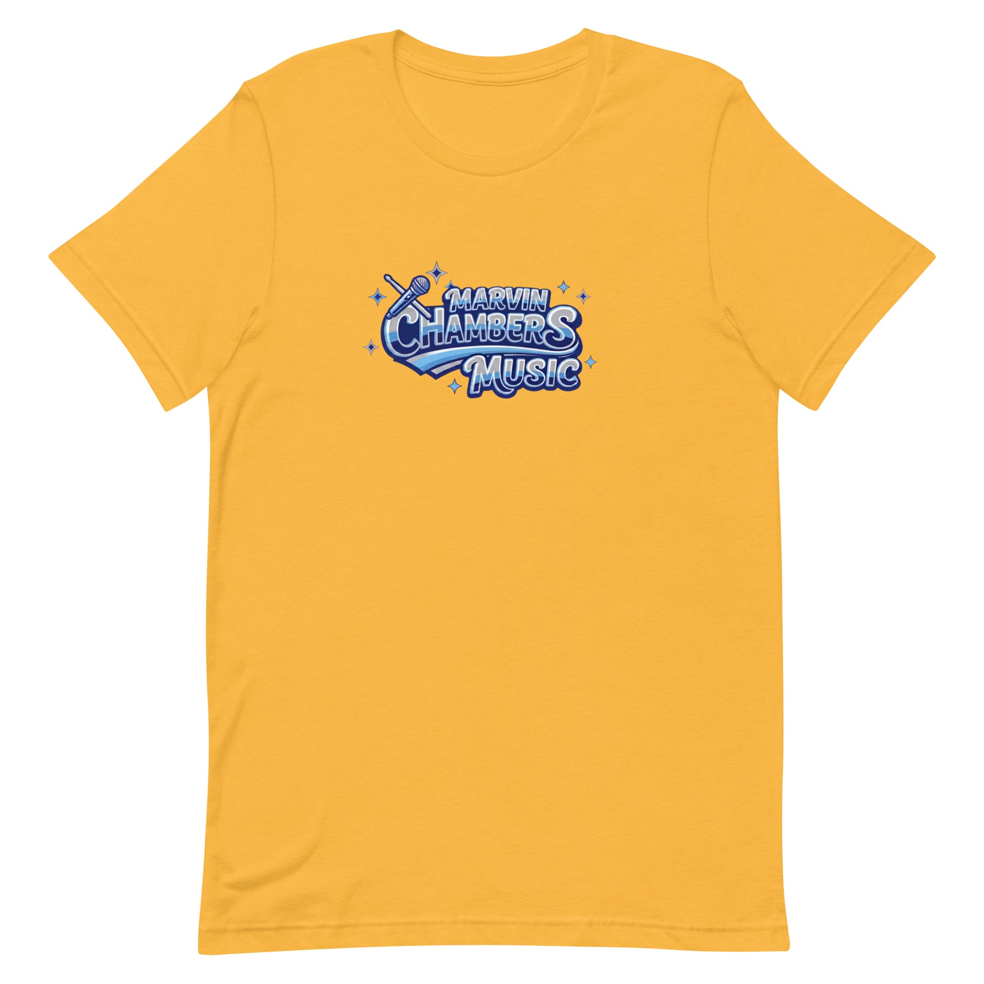 Unisex t-shirt - MCM Merchandise