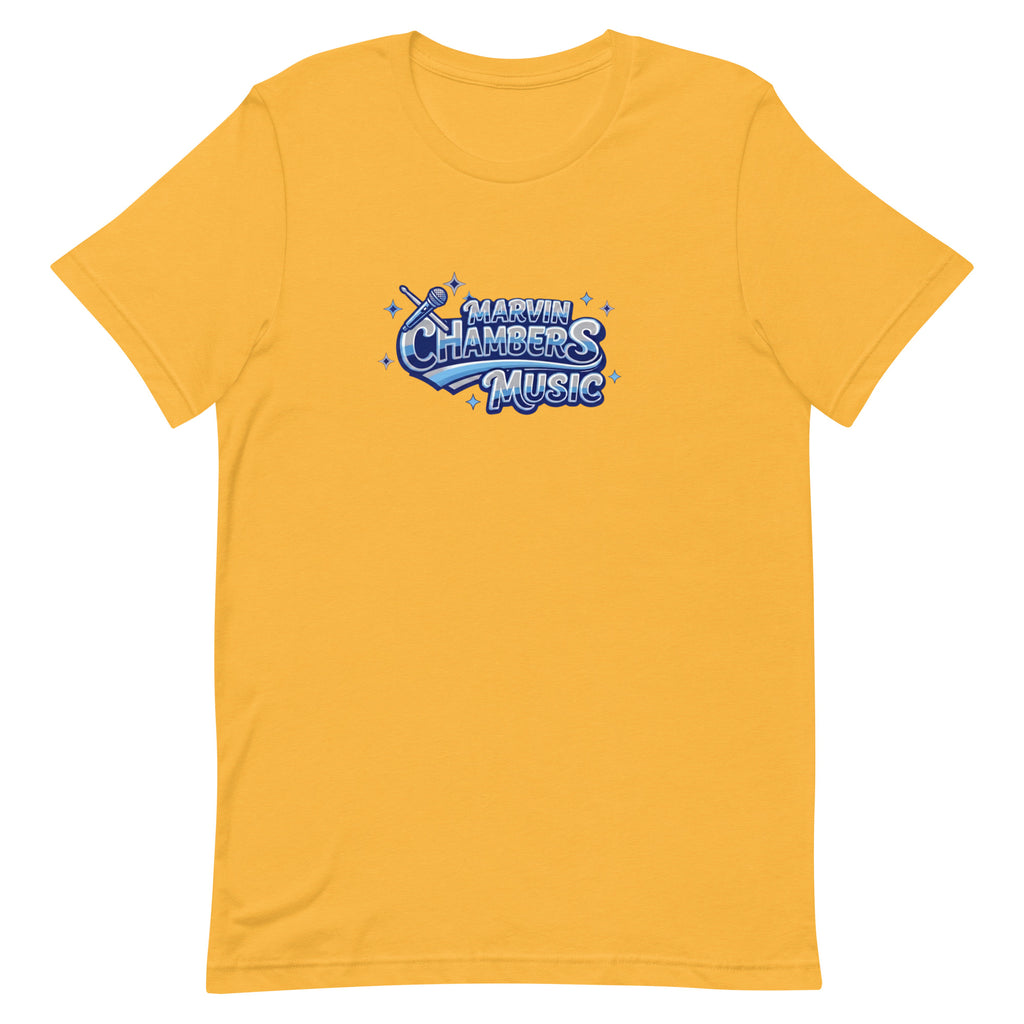 Unisex t-shirt - MCM Merchandise