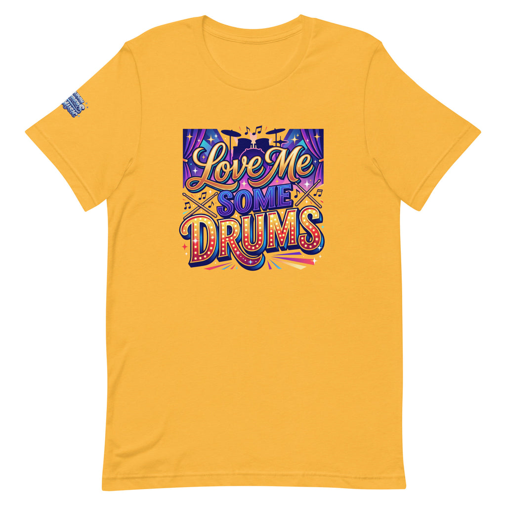 Unisex t-shirt - MCM Merchandise