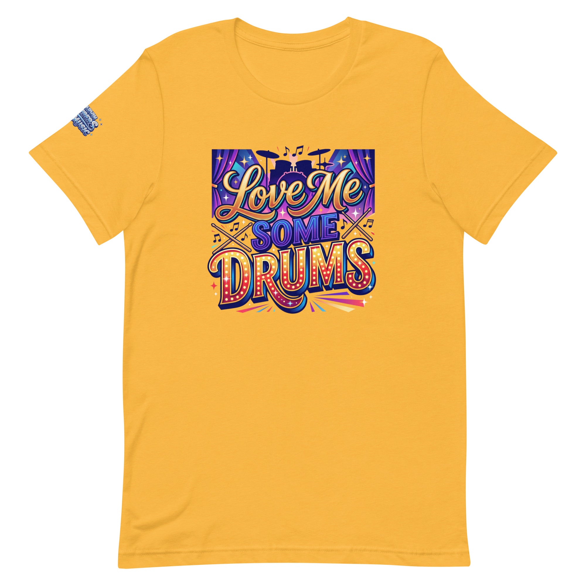 Unisex t-shirt - MCM Merchandise