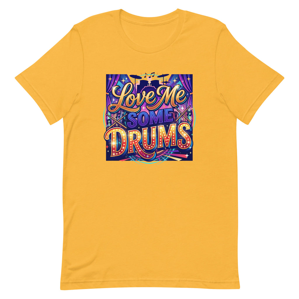 Unisex t-shirt - MCM Merchandise