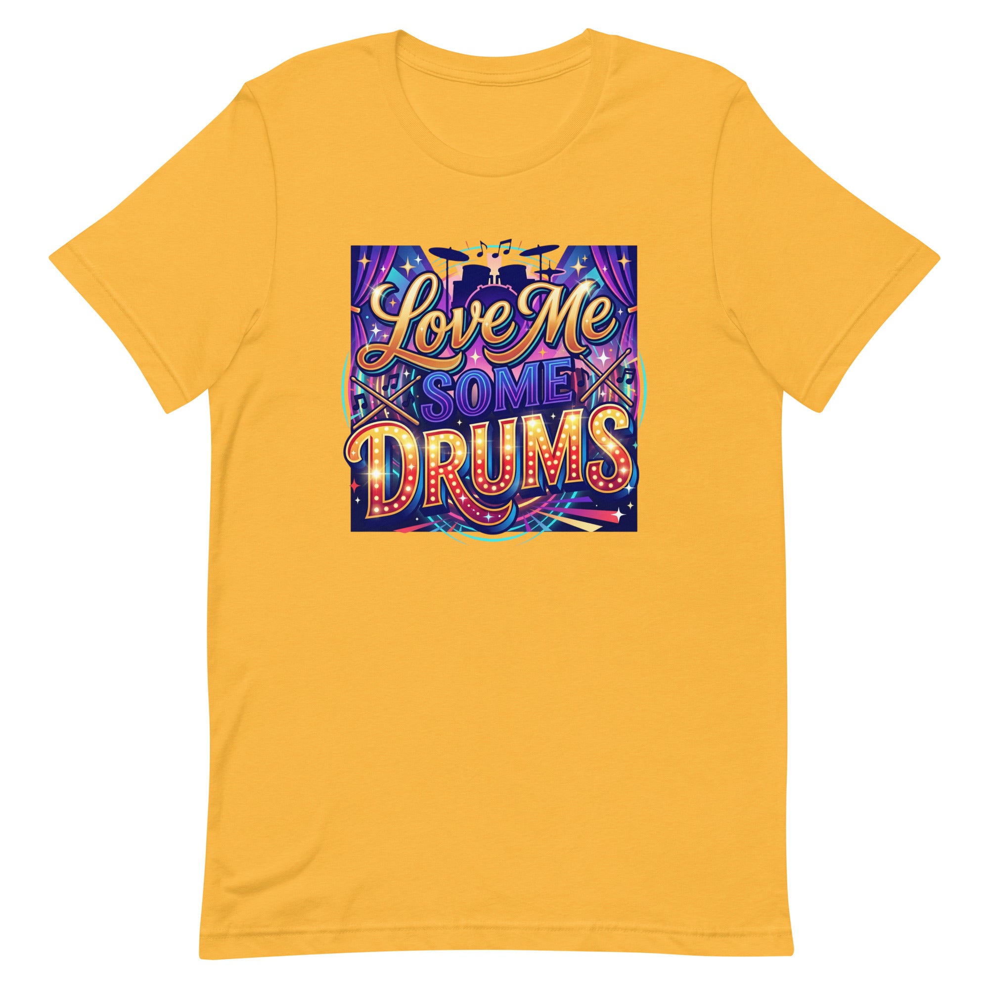 Unisex t-shirt - MCM Merchandise