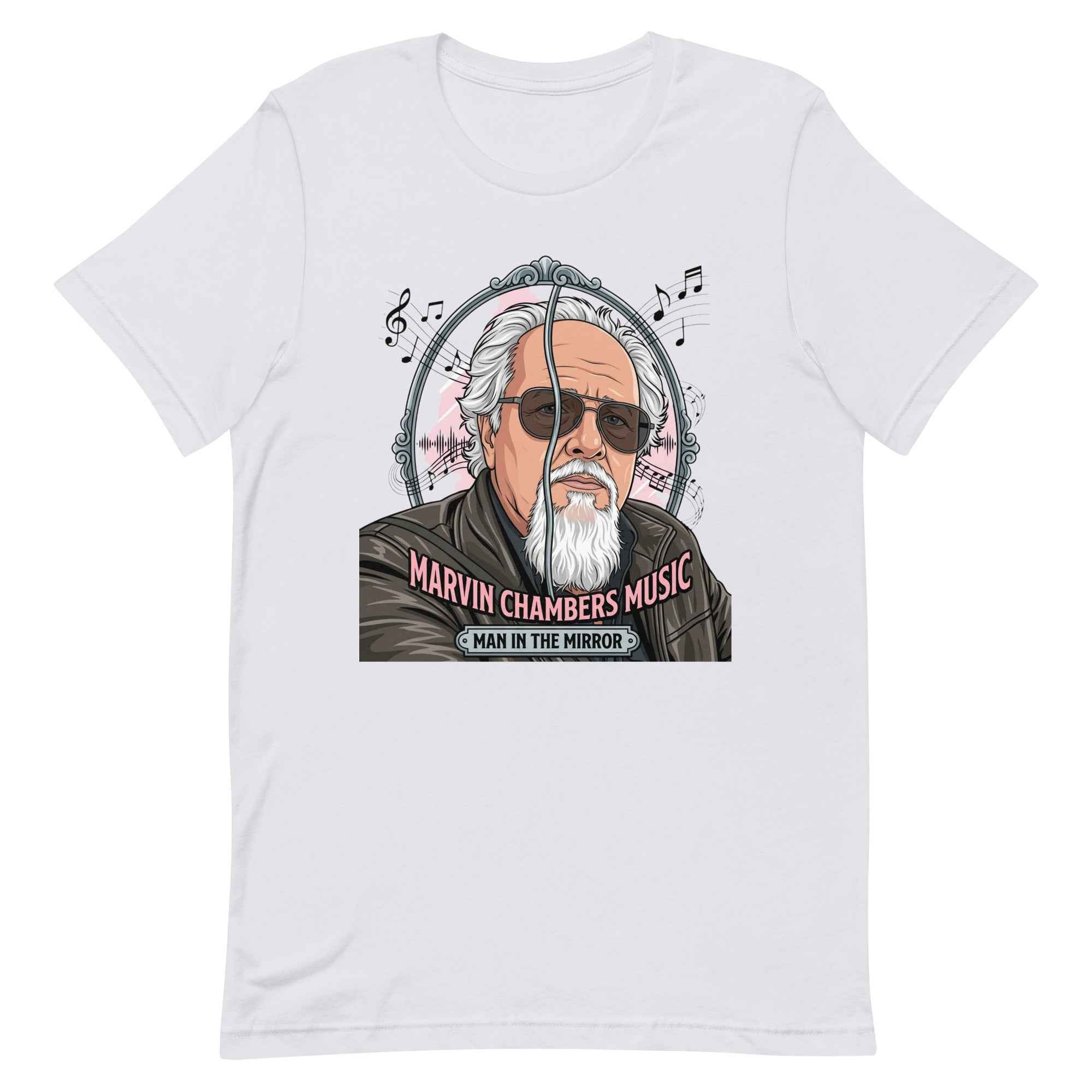 Unisex t-shirt
