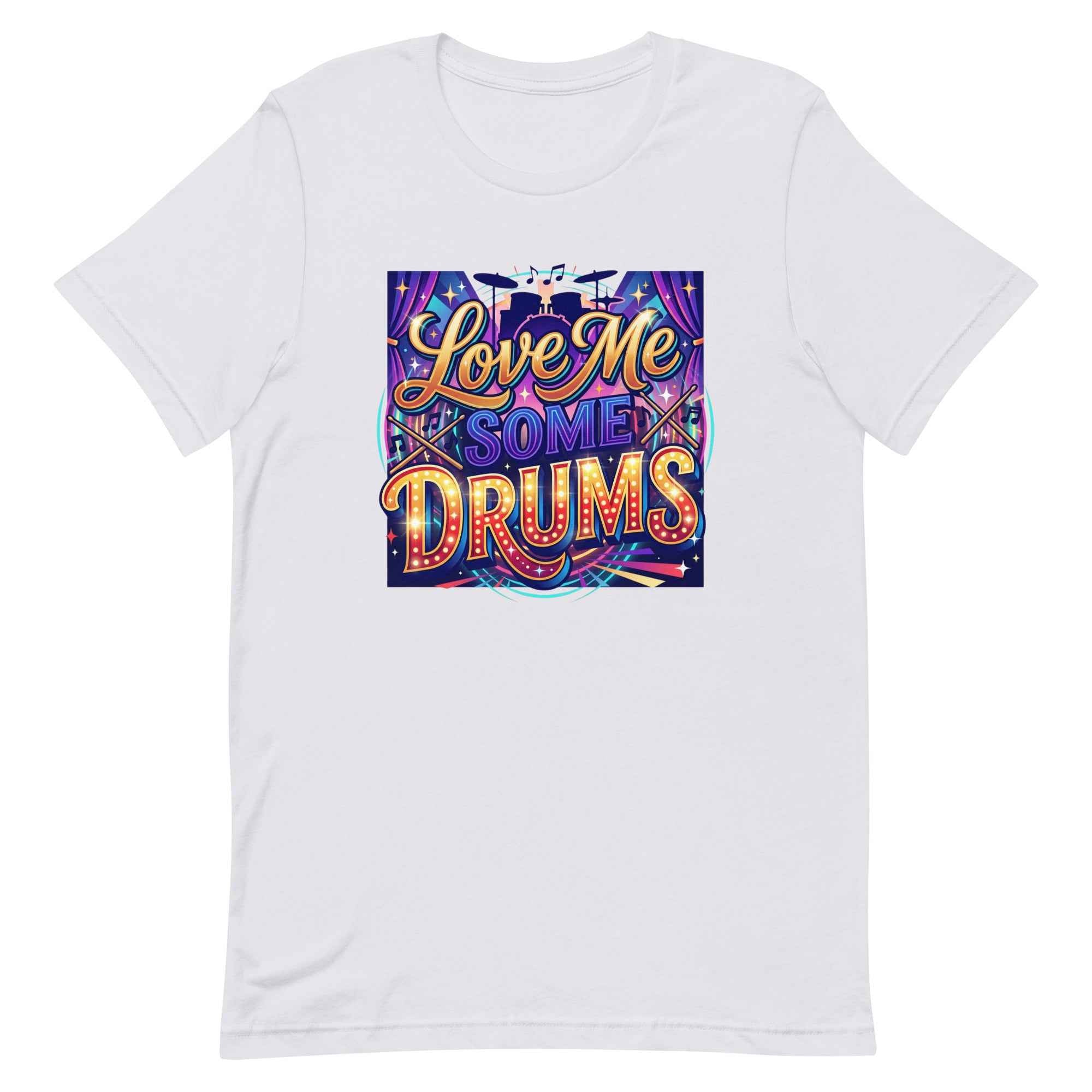 Unisex t-shirt