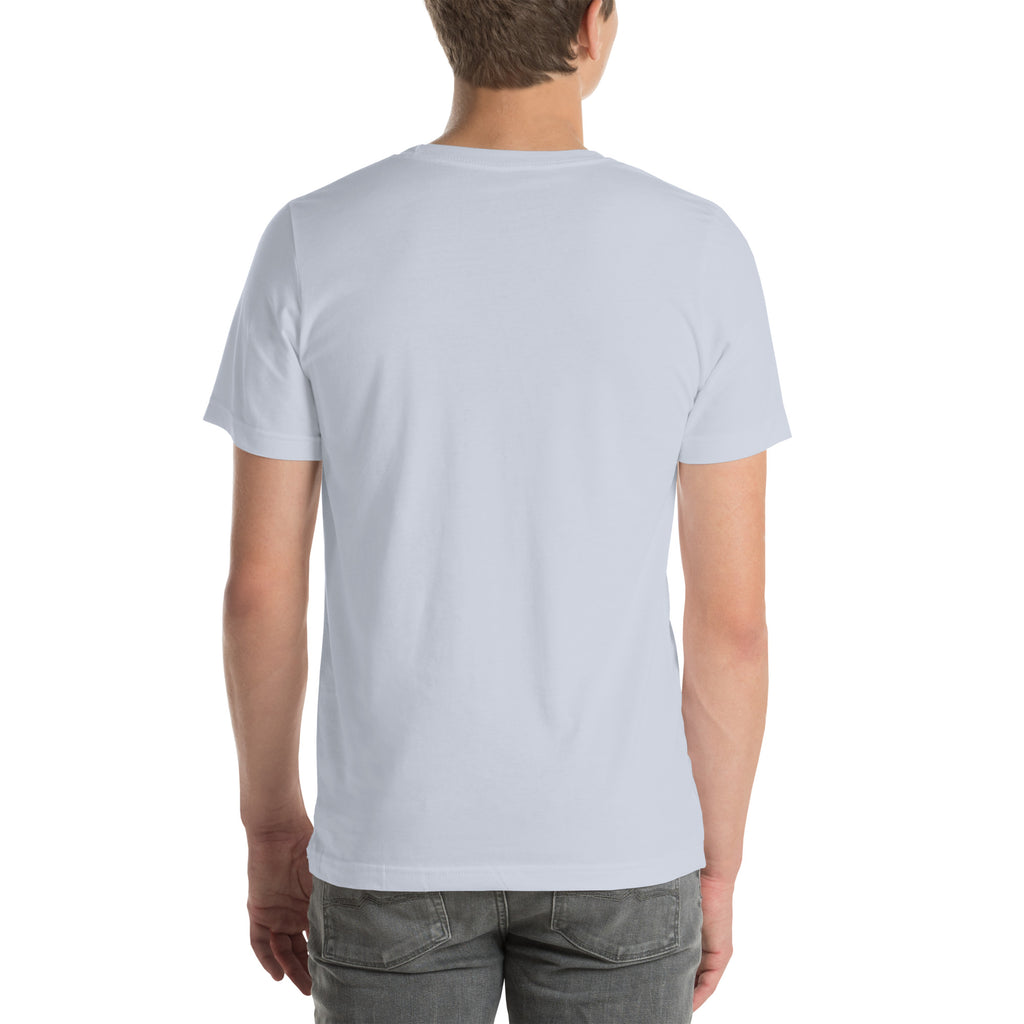 MCM Merchandise Unisex T-Shirt - MCM Merchandise