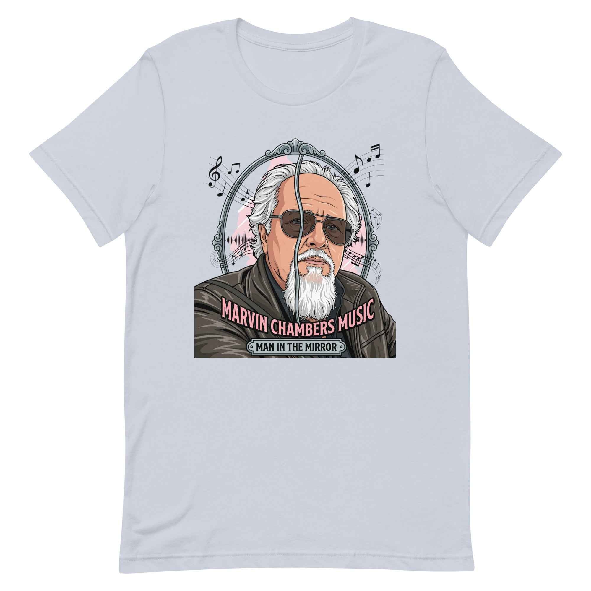 Unisex t-shirt