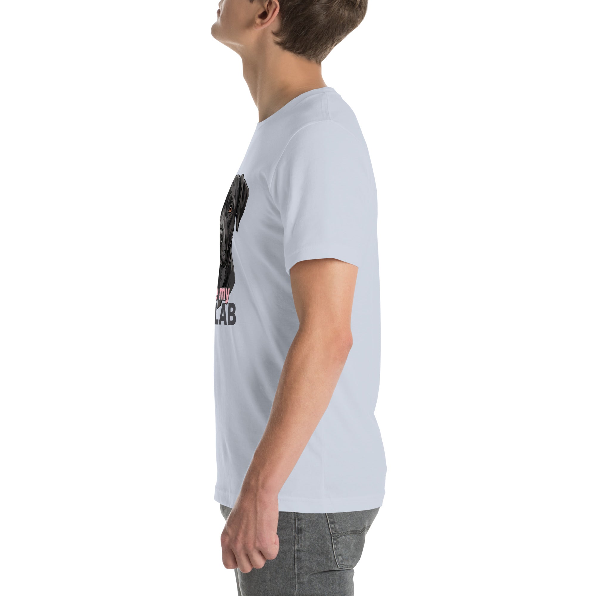 MCM Merchandise Unisex T-Shirt - MCM Merchandise