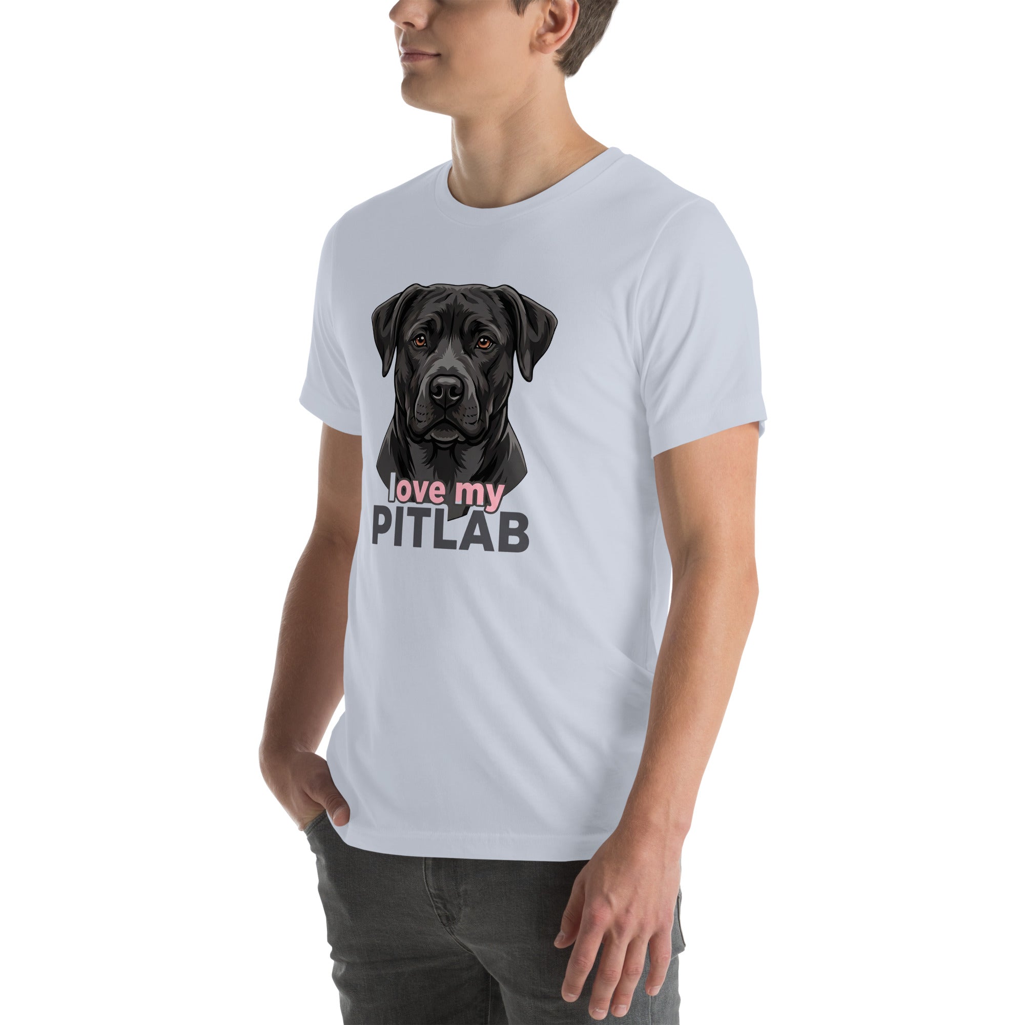 MCM Merchandise Unisex T-Shirt - MCM Merchandise