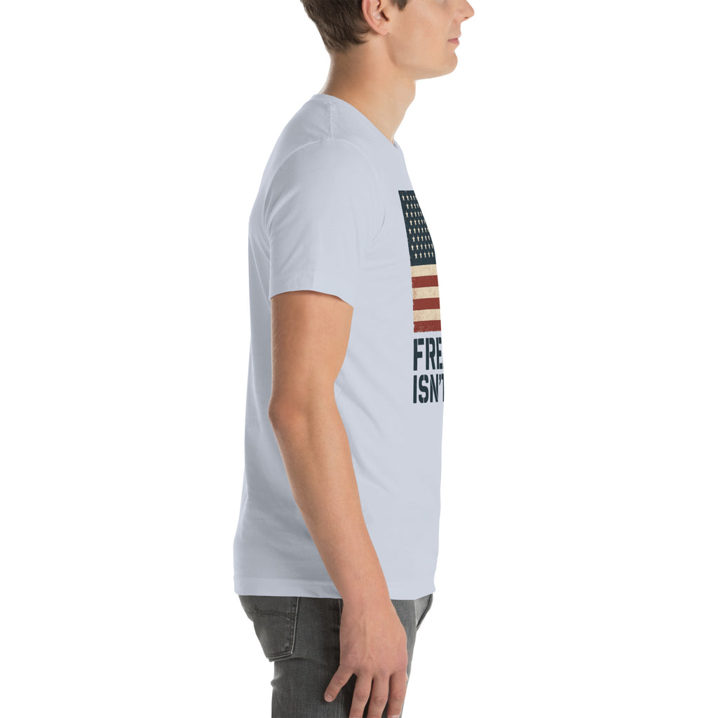MCM Merchandise Unisex T-Shirt - MCM Merchandise
