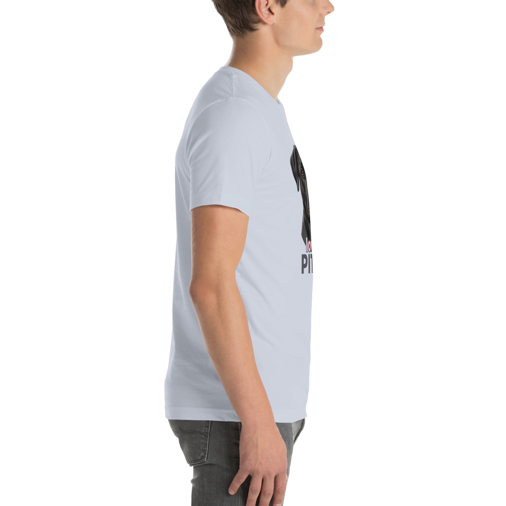 MCM Merchandise Unisex T-Shirt - MCM Merchandise