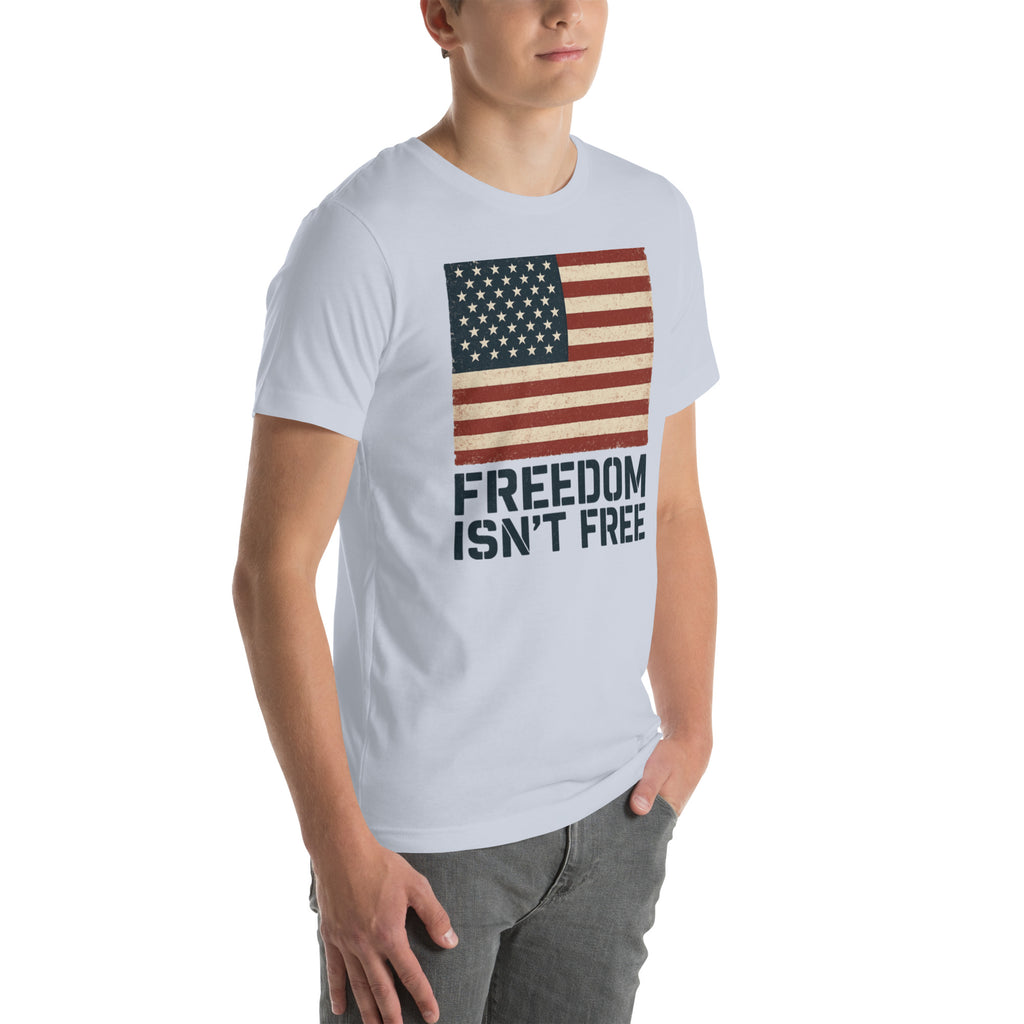 MCM Merchandise Unisex T-Shirt - MCM Merchandise