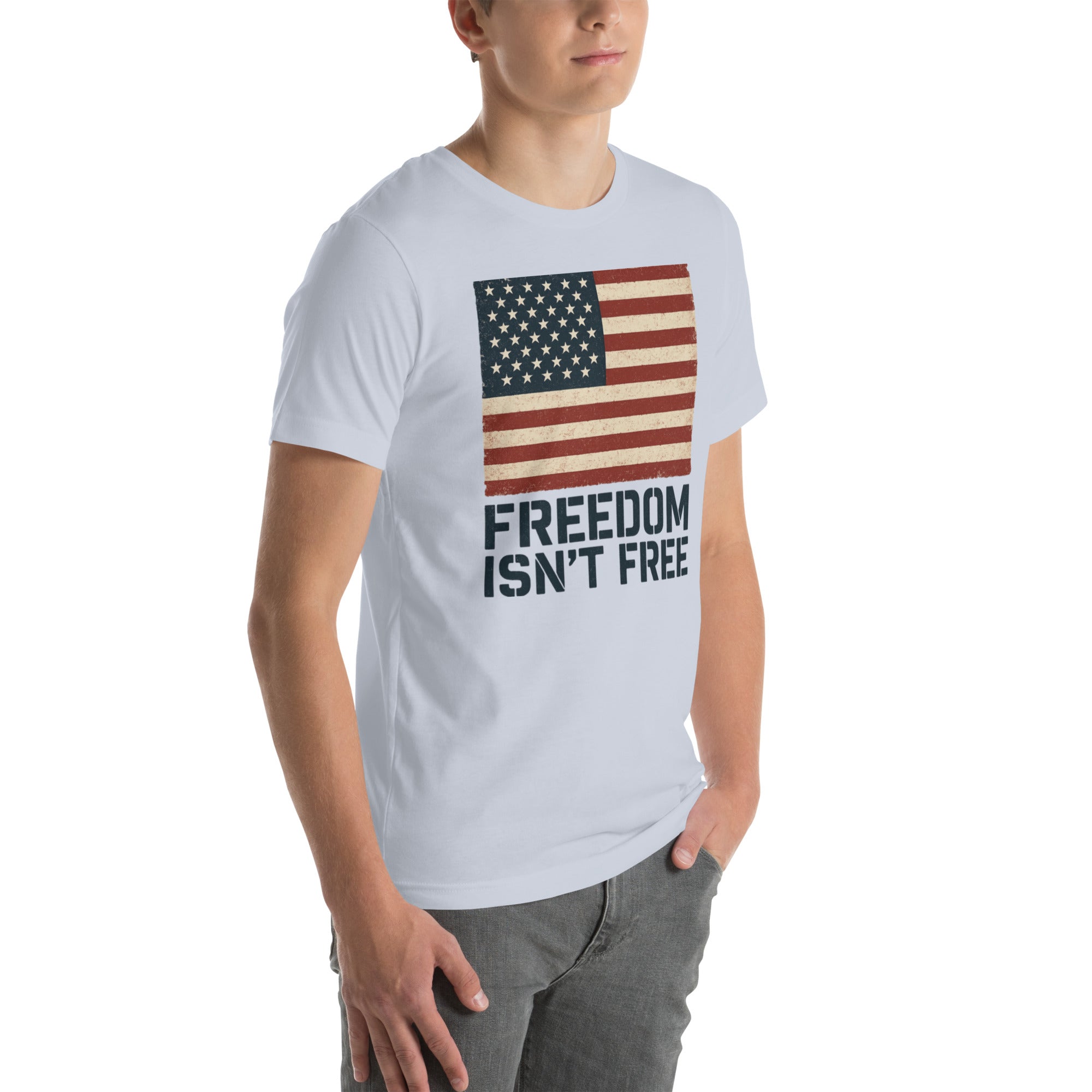 MCM Merchandise Unisex T-Shirt - MCM Merchandise