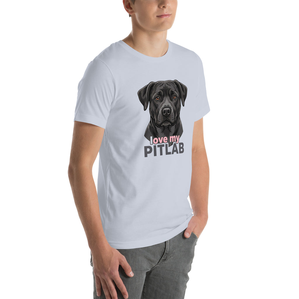 MCM Merchandise Unisex T-Shirt - MCM Merchandise