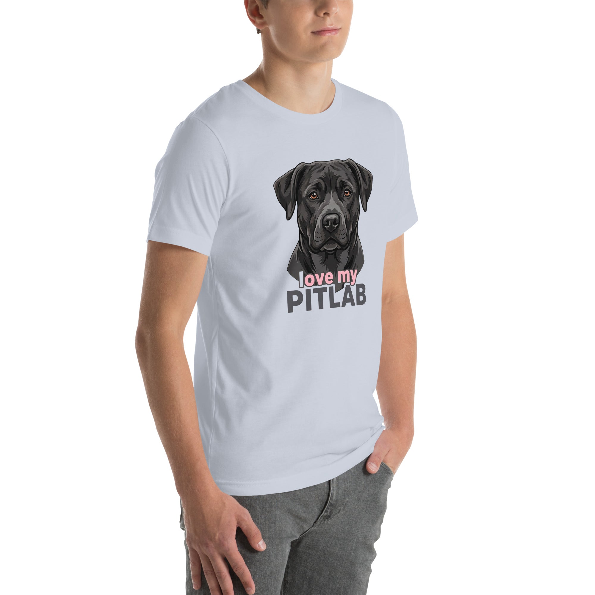 MCM Merchandise Unisex T-Shirt - MCM Merchandise