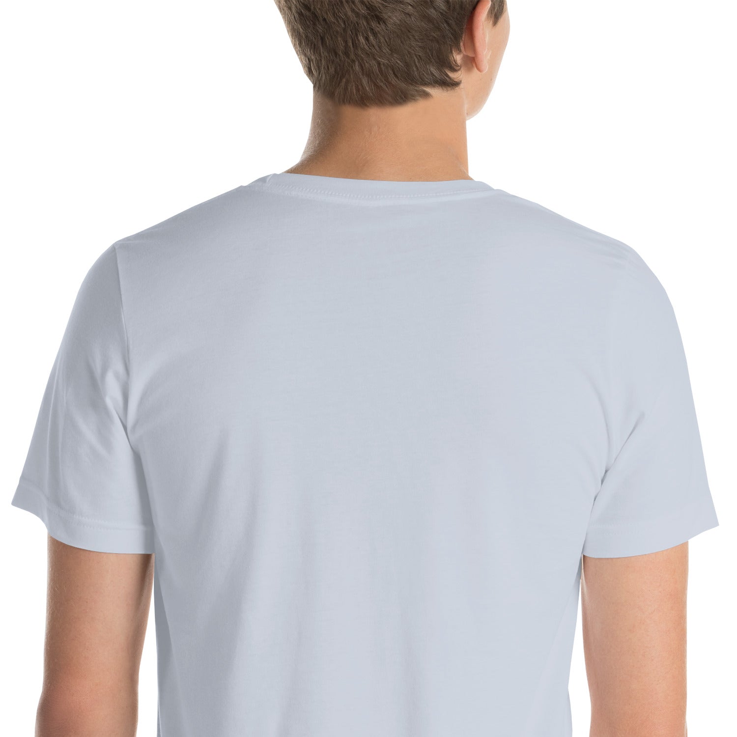 MCM Merchandise Unisex T-Shirt - MCM Merchandise
