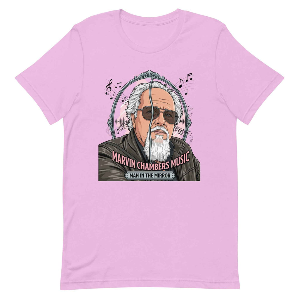 Unisex t-shirt
