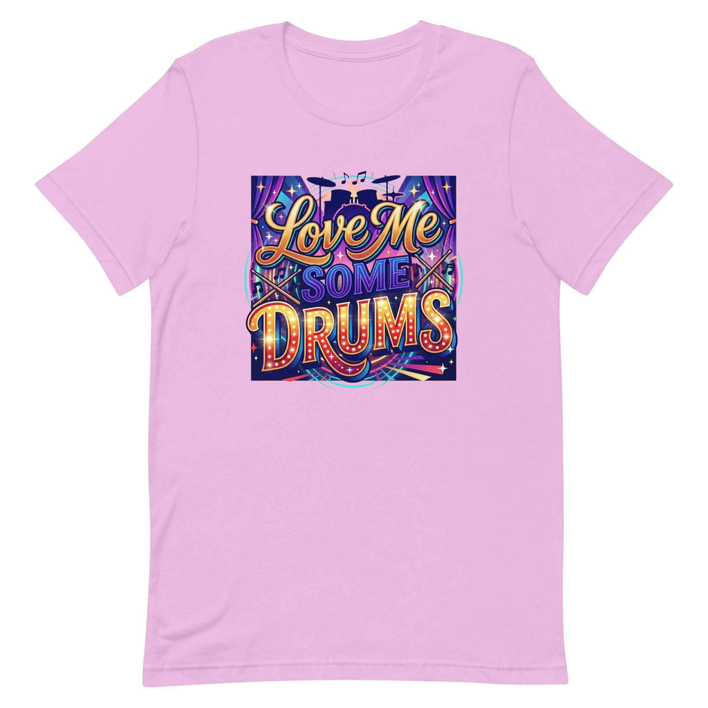 Unisex t-shirt