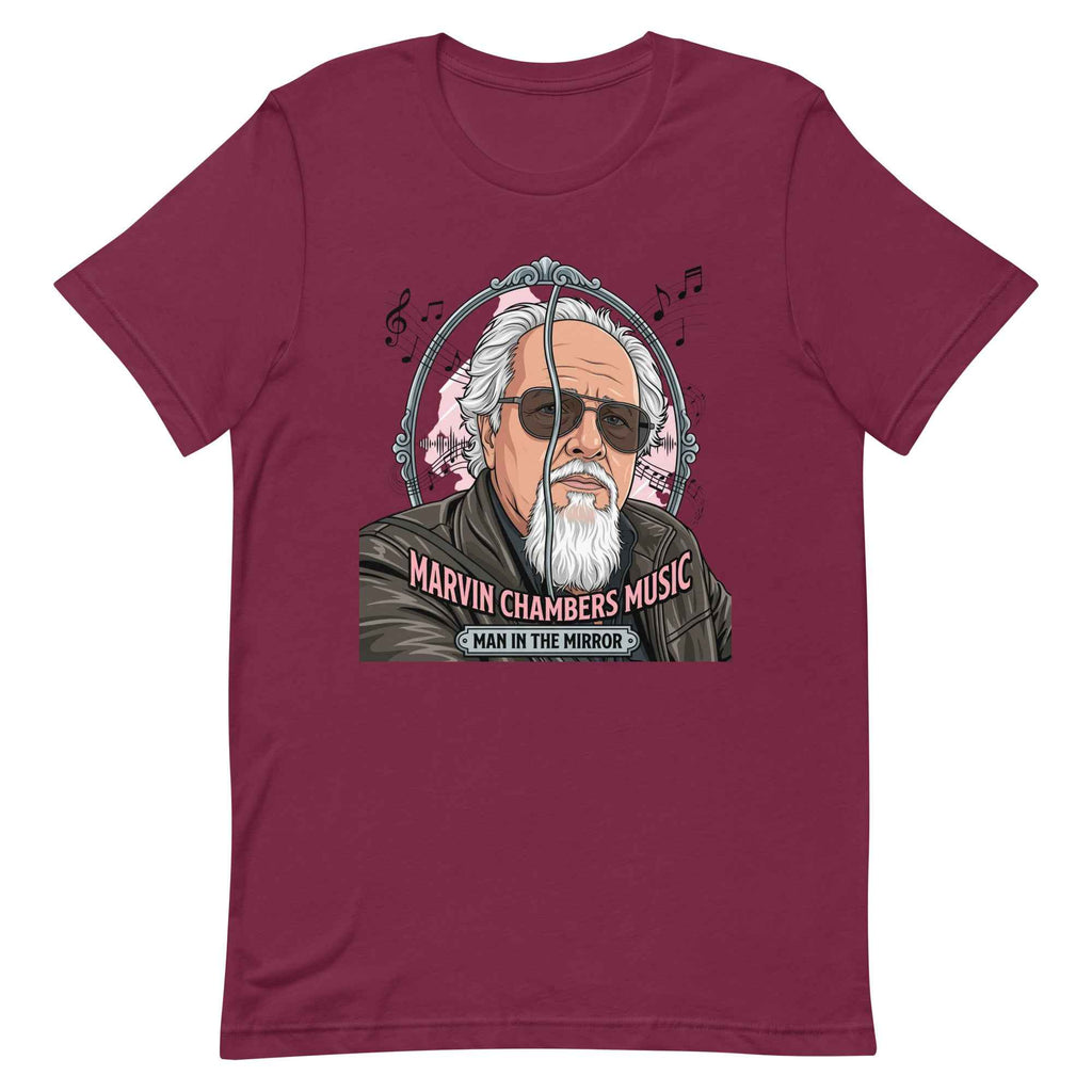 Unisex t-shirt
